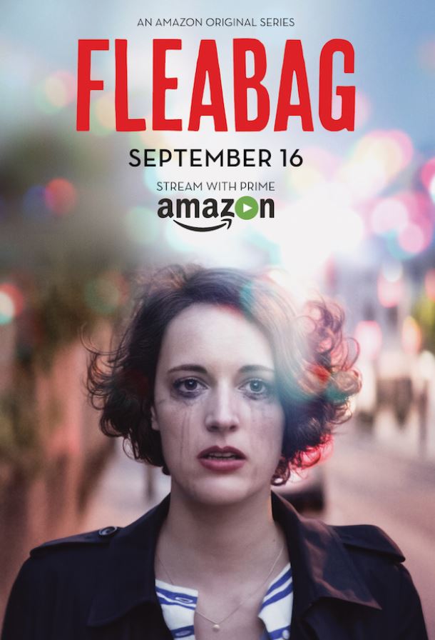 Fleabag COMPLETE S01 720p small size HWeveHQn