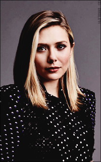 Elizabeth Olsen - Page 2 HcwQ6X1i