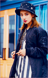 Bae Su Ji - Suzy  - Page 2 HelYEzvl