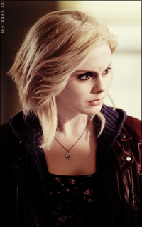 Rose McIver HjmQFuvN