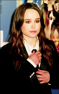 Ellen Page Hk2PAFHB