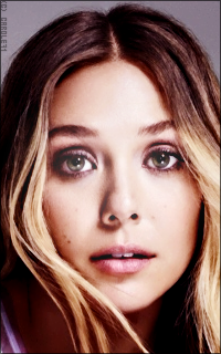 Elizabeth Olsen - Page 2 Hkgh8vIR