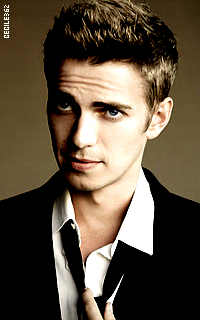 Hayden Christensen HojCEUES