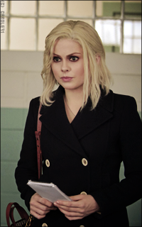 Rose McIver HqS8NoY3