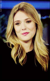 Elizabeth Olsen Htsshi9k