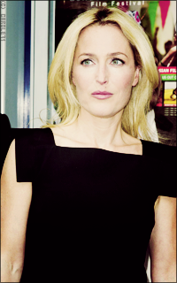 Gillian Anderson I0nHaT2F