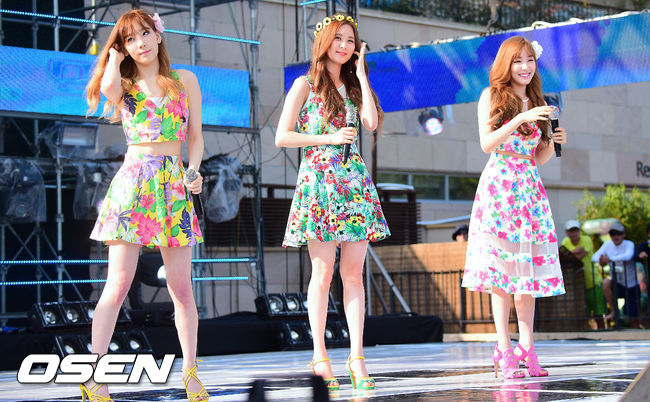 [140730] TTS — Festival Blue One Dream 2014 I1gbiCR2