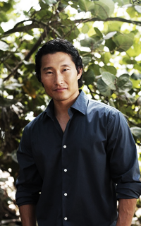 Daniel Dae Kim  I8p2epQj