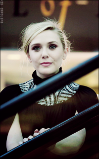 Elizabeth Olsen I9PwF5al