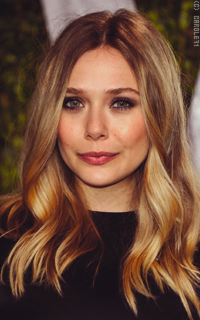 Elizabeth Olsen I9aqf5Ta