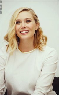 Elizabeth Olsen IKhmBj69