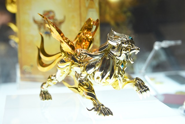 [Bandai] Cloth Myth EX - Saint Seiya Soul of Gold - Aioria de Leão - Página 4 IKsphmXR