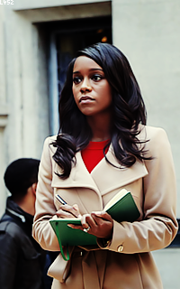 Aja Naomi King INTRVxsp