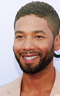 Jussie Smollett IQO9RmgE