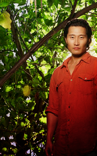 Daniel Dae Kim  IR2VIUFx