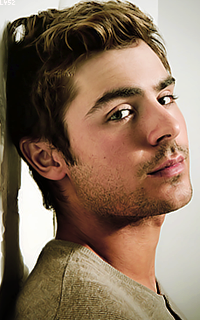 Zac Efron IUIaMurf