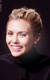 Elizabeth Olsen IWeejOvQ