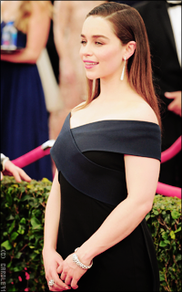 Emilia Clarke IbiDRC96