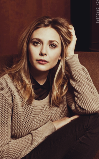 Elizabeth Olsen IdBPH5Vb