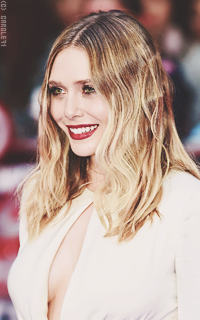 Elizabeth Olsen - Page 2 IfsNEwhF