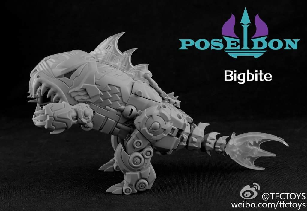 [TFCtoys] Produit Tiers - Poseidon - aka Piranacon/King Poseidon (Masterforce) ImbUO2im