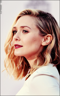 Elizabeth Olsen IuS5jx8p