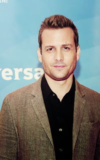 Gabriel Macht IxVIssxb