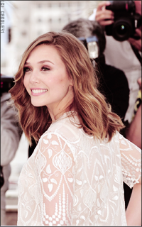 Elizabeth Olsen J2grTain