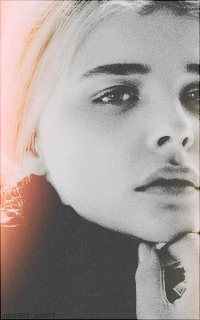 Chloe Moretz JD7uMEwK