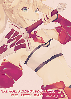 Mordred