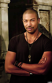 Charles Michael Davis JHJ2ASQO