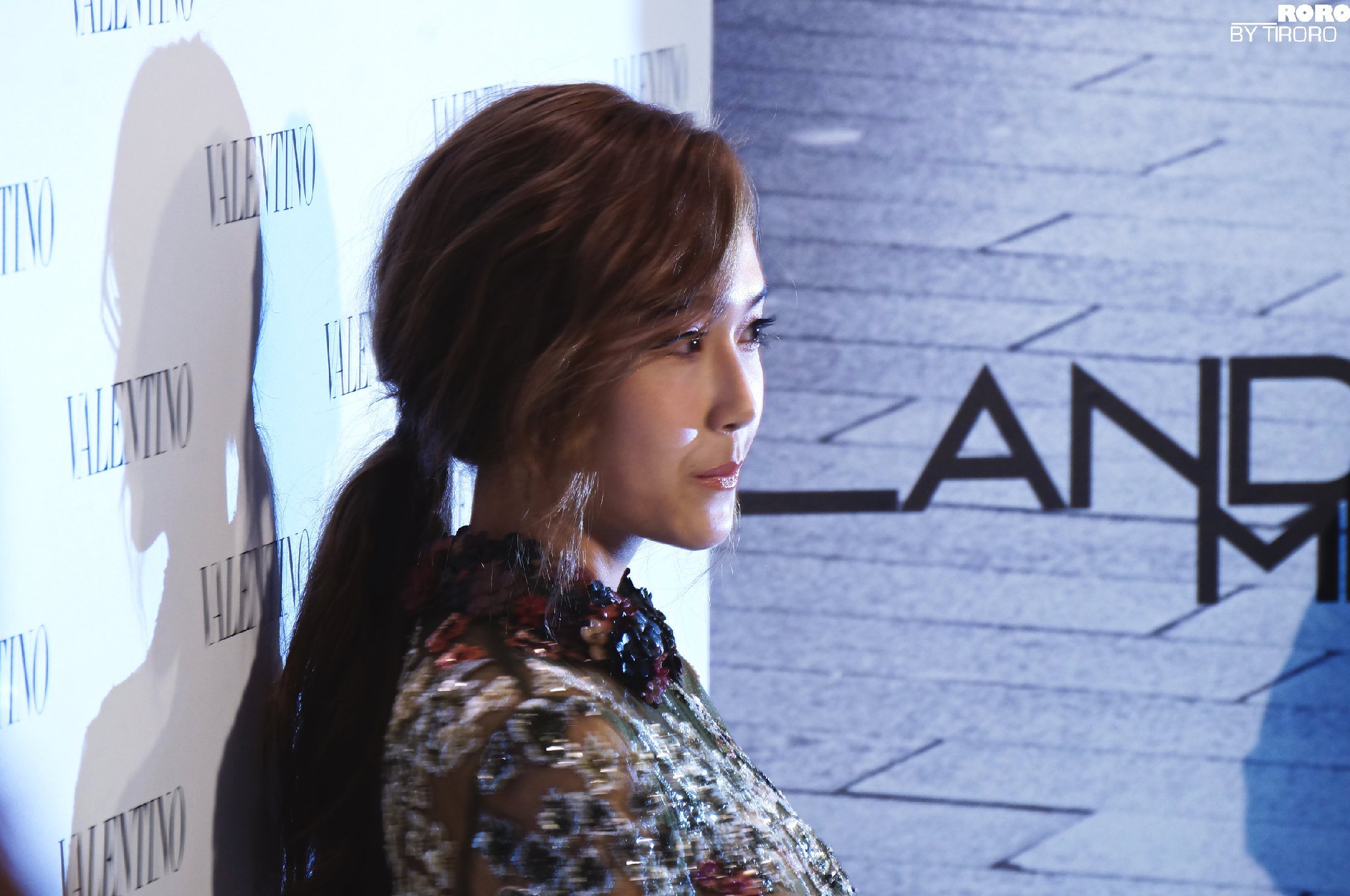 [140905] 제시카  ❥• Valentino Event ❥• JPZQABeF