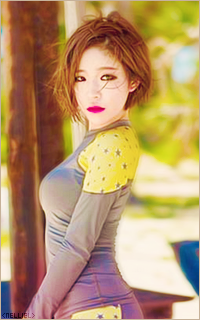 Son Ga In [Brown Eyed Girls] JRJlWKax