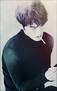 Kim Jae Joong [DBSK] JRuDiqcq