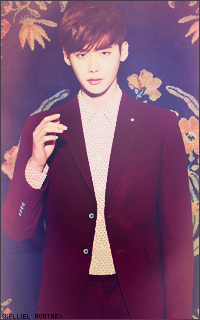 Lee Jong Suk JkxA78X6