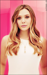 Elizabeth Olsen Jqa8WtNv