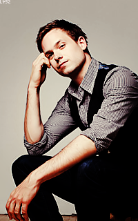 Patrick J Adams K64WdBH1