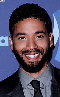 Jussie Smollett K7D0L0uE