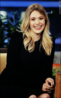 Elizabeth Olsen KAMyqOrM