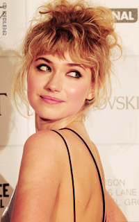 Imogen Poots KB6Ea7qa