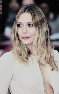 Elizabeth Olsen - Page 2 KKGGe0FF