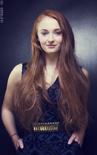 Sophie Turner KKKSwHaM