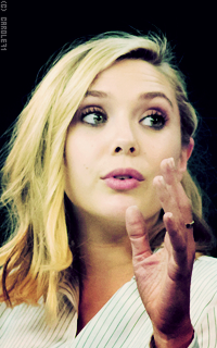 Elizabeth Olsen KNmHHxFc