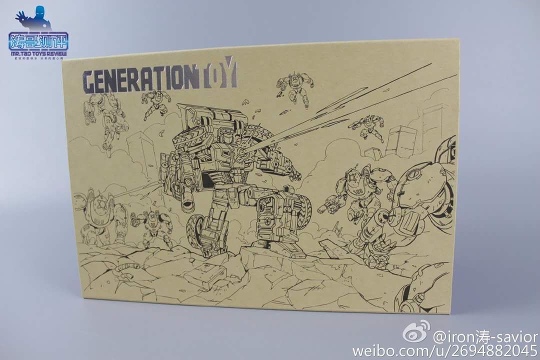 [Combiners Tiers] GENERATION-TOY GRAVITY BUILDER aka DEVASTATOR - Sortie 2015-2016 - Page 10 KVpYnG0j