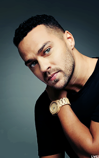 Jesse Williams KYSlEZft