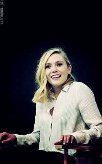 Elizabeth Olsen KZ8XBrLR