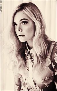 Elle Fanning KeywJJjD