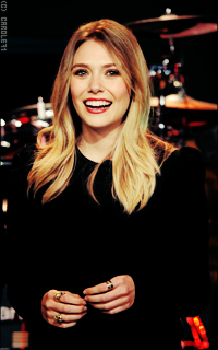 Elizabeth Olsen KokgE22Y