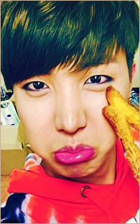 Jung Ho Seok - J-Hope [Bangtan Boys] KqlIW7Vy