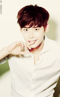 Lee Jong Suk KrPTaljp